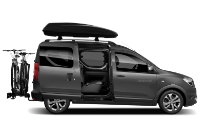 Microcamper